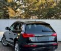 Ауді Ку 5 2017 у Львові на Automoto.ua Чорний Ауді Ку 5, об'ємом двигуна 2 л та пробігом 94 тис. км за 13500 $, фото 3 на Automoto.ua
