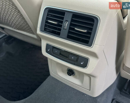 Черный Ауди Ку 5, объемом двигателя 2 л и пробегом 208 тыс. км за 20700 $, фото 25 на Automoto.ua