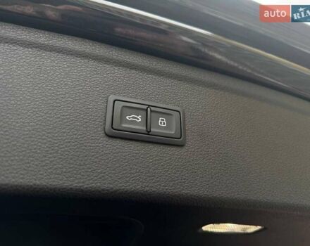 Черный Ауди Ку 5, объемом двигателя 1.98 л и пробегом 113 тыс. км за 23800 $, фото 23 на Automoto.ua