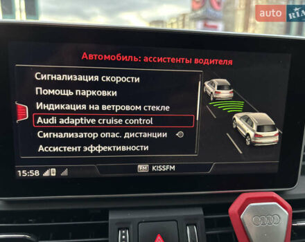 Черный Ауди Ку 5, объемом двигателя 1.97 л и пробегом 280 тыс. км за 27500 $, фото 47 на Automoto.ua