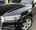 Ауди Ку 5 2017 в Днепре (Днепропетровске) на Automoto.ua Черный Ауди Ку 5, объемом двигателя 0 л и пробегом 143 тыс. км за 25600 $, фото 5 на Automoto.ua