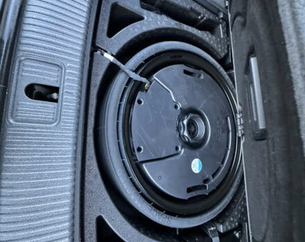 Черный Ауди Ку 5, объемом двигателя 2 л и пробегом 208 тыс. км за 20700 $, фото 42 на Automoto.ua