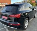 Чорний Ауді Ку 5, об'ємом двигуна 1.98 л та пробігом 173 тис. км за 22000 $, фото 5 на Automoto.ua