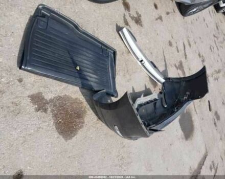 Чорний Ауді Ку 5, об'ємом двигуна 2 л та пробігом 51 тис. км за 3000 $, фото 10 на Automoto.ua