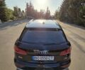 Черный Ауди Ку 5, объемом двигателя 1.97 л и пробегом 231 тыс. км за 34620 $, фото 11 на Automoto.ua