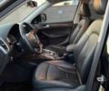 Чорний Ауді Ку 5, об'ємом двигуна 2 л та пробігом 89 тис. км за 8900 $, фото 8 на Automoto.ua