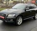 Чорний Ауді Ку 5, об'ємом двигуна 2 л та пробігом 197 тис. км за 16400 $, фото 4 на Automoto.ua