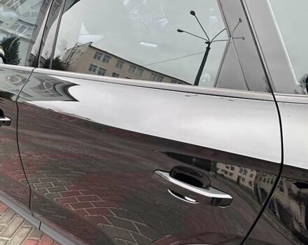 Черный Ауди Ку 5, объемом двигателя 1.97 л и пробегом 96 тыс. км за 33900 $, фото 50 на Automoto.ua