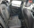 Чорний Ауді Ку 5, об'ємом двигуна 2 л та пробігом 155 тис. км за 2300 $, фото 8 на Automoto.ua