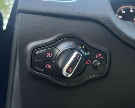 Черный Ауди Ку 5, объемом двигателя 0 л и пробегом 116 тыс. км за 12000 $, фото 19 на Automoto.ua