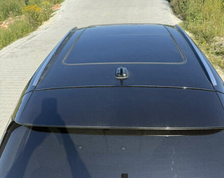 Черный Ауди Ку 5, объемом двигателя 1.98 л и пробегом 102 тыс. км за 31500 $, фото 24 на Automoto.ua