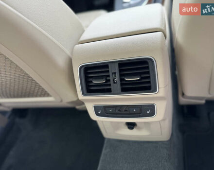 Черный Ауди Ку 5, объемом двигателя 1.98 л и пробегом 141 тыс. км за 23900 $, фото 14 на Automoto.ua