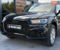 Чорний Ауді Ку 5, об'ємом двигуна 1.98 л та пробігом 130 тис. км за 23900 $, фото 11 на Automoto.ua