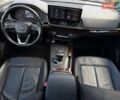 Чорний Ауді Ку 5, об'ємом двигуна 1.98 л та пробігом 130 тис. км за 23900 $, фото 49 на Automoto.ua