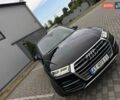 Черный Ауди Ку 5, объемом двигателя 1.98 л и пробегом 167 тыс. км за 24200 $, фото 39 на Automoto.ua