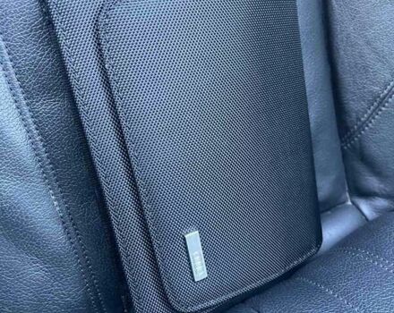 Черный Ауди Ку 5, объемом двигателя 1.98 л и пробегом 174 тыс. км за 18500 $, фото 24 на Automoto.ua