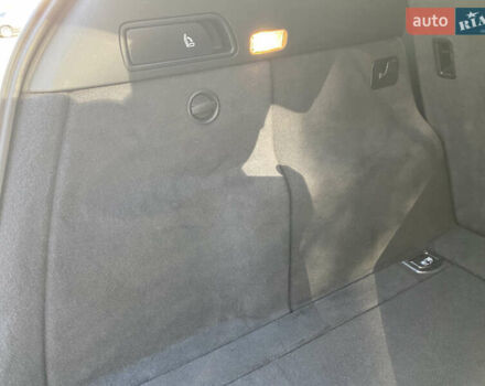 Чорний Ауді Ку 5, об'ємом двигуна 2 л та пробігом 176 тис. км за 19550 $, фото 75 на Automoto.ua