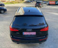 Чорний Ауді Ку 5, об'ємом двигуна 2 л та пробігом 176 тис. км за 19550 $, фото 13 на Automoto.ua