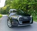 Черный Ауди Ку 5, объемом двигателя 2 л и пробегом 90 тыс. км за 19000 $, фото 1 на Automoto.ua