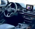 Черный Ауди Ку 5, объемом двигателя 2 л и пробегом 239 тыс. км за 30900 $, фото 10 на Automoto.ua