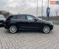Черный Ауди Ку 5, объемом двигателя 1.98 л и пробегом 263 тыс. км за 15490 $, фото 3 на Automoto.ua