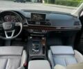 Черный Ауди Ку 5, объемом двигателя 2 л и пробегом 98 тыс. км за 17200 $, фото 4 на Automoto.ua