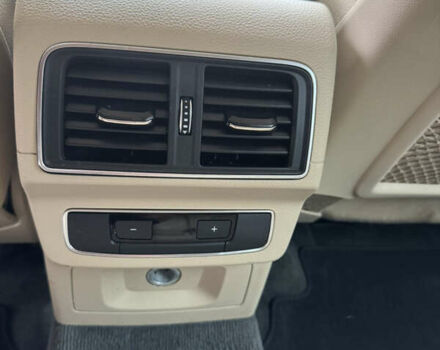 Черный Ауди Ку 5, объемом двигателя 1.98 л и пробегом 96 тыс. км за 22300 $, фото 5 на Automoto.ua