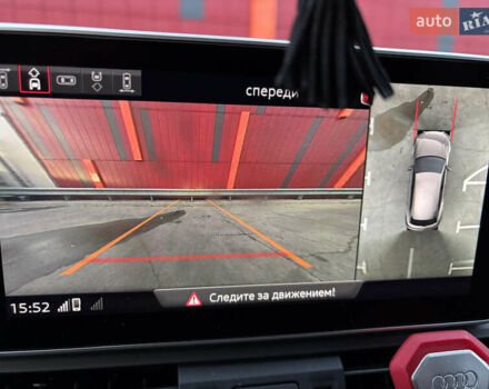 Черный Ауди Ку 5, объемом двигателя 1.97 л и пробегом 280 тыс. км за 27500 $, фото 36 на Automoto.ua