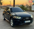 Ауди Ку 5 2017 в Виннице на Automoto.ua Черный Ауди Ку 5, объемом двигателя 1.98 л и пробегом 163 тыс. км за 25900 $, фото 43 на Automoto.ua