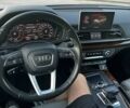 Черный Ауди Ку 5, объемом двигателя 2 л и пробегом 98 тыс. км за 17200 $, фото 3 на Automoto.ua