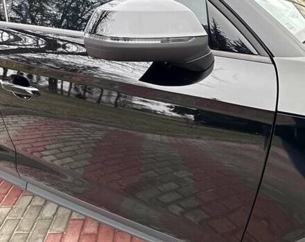 Черный Ауди Ку 5, объемом двигателя 1.97 л и пробегом 96 тыс. км за 33900 $, фото 58 на Automoto.ua