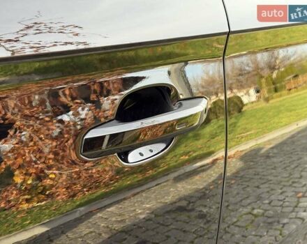 Чорний Ауді Ку 5, об'ємом двигуна 1.98 л та пробігом 160 тис. км за 23000 $, фото 44 на Automoto.ua