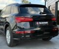 Чорний Ауді Ку 5, об'ємом двигуна 2 л та пробігом 130 тис. км за 23900 $, фото 4 на Automoto.ua