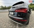 Черный Ауди Ку 5, объемом двигателя 1.98 л и пробегом 167 тыс. км за 24200 $, фото 34 на Automoto.ua