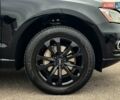 Черный Ауди Ку 5, объемом двигателя 1.98 л и пробегом 151 тыс. км за 18500 $, фото 14 на Automoto.ua