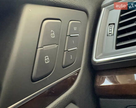 Чорний Ауді Ку 5, об'ємом двигуна 2 л та пробігом 111 тис. км за 23500 $, фото 39 на Automoto.ua