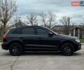 Черный Ауди Ку 5, объемом двигателя 1.98 л и пробегом 151 тыс. км за 18500 $, фото 10 на Automoto.ua