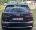 Черный Ауди Ку 5, объемом двигателя 2 л и пробегом 114 тыс. км за 22800 $, фото 9 на Automoto.ua
