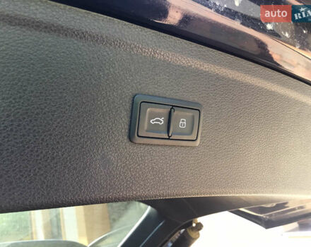 Черный Ауди Ку 5, объемом двигателя 1.98 л и пробегом 82 тыс. км за 27400 $, фото 23 на Automoto.ua