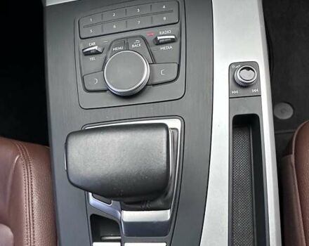 Черный Ауди Ку 5, объемом двигателя 1.97 л и пробегом 96 тыс. км за 33900 $, фото 91 на Automoto.ua