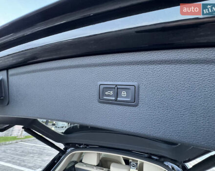 Черный Ауди Ку 5, объемом двигателя 2 л и пробегом 208 тыс. км за 20700 $, фото 39 на Automoto.ua