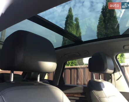 Черный Ауди Ку 5, объемом двигателя 1.98 л и пробегом 82 тыс. км за 27400 $, фото 14 на Automoto.ua