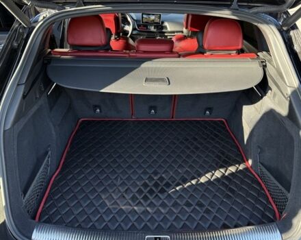 Черный Ауди Ку 5, объемом двигателя 3 л и пробегом 149 тыс. км за 23999 $, фото 12 на Automoto.ua