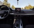 Черный Ауди Ку 5, объемом двигателя 1.97 л и пробегом 231 тыс. км за 34620 $, фото 18 на Automoto.ua