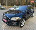 Чорний Ауді Ку 5, об'ємом двигуна 2 л та пробігом 176 тис. км за 19550 $, фото 7 на Automoto.ua