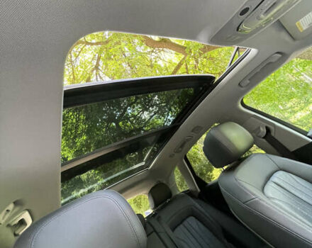 Черный Ауди Ку 5, объемом двигателя 1.98 л и пробегом 114 тыс. км за 22500 $, фото 11 на Automoto.ua