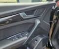 Черный Ауди Ку 5, объемом двигателя 2 л и пробегом 221 тыс. км за 23900 $, фото 11 на Automoto.ua