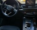 Чорний Ауді Ку 5, об'ємом двигуна 1.98 л та пробігом 103 тис. км за 25500 $, фото 6 на Automoto.ua