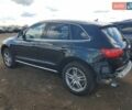Чорний Ауді Ку 5, об'ємом двигуна 2 л та пробігом 155 тис. км за 2300 $, фото 3 на Automoto.ua