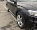Черный Ауди Ку 5, объемом двигателя 1.98 л и пробегом 120 тыс. км за 25000 $, фото 2 на Automoto.ua